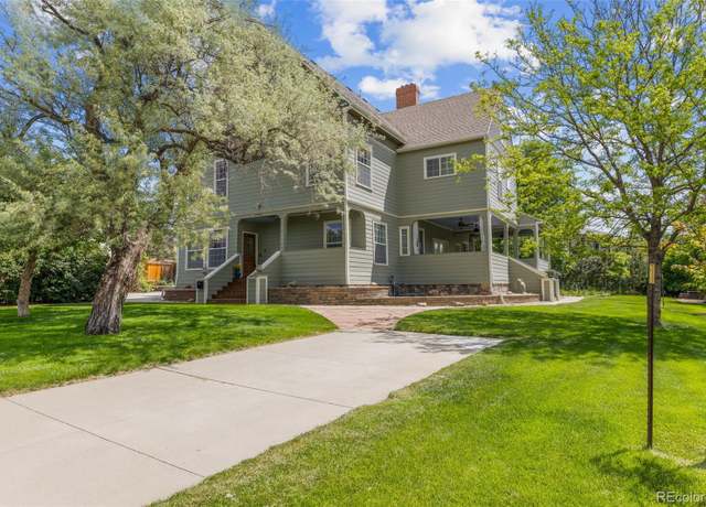 Property at 7996 Bradburn Blvd, Westminster, CO 80030, 5 beds, 5 baths