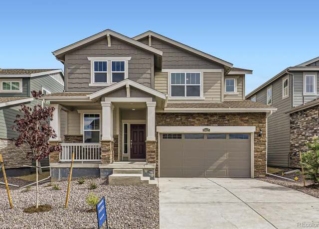 Property at 28625 E 6th Pl, Watkins, CO 80137, 4 beds, 3 baths