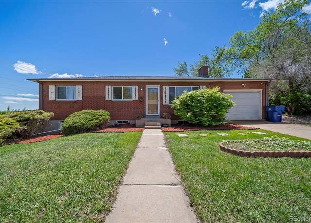 Property at 12024 W Maryland Dr, Lakewood, CO 80228, 4 beds, 3 baths