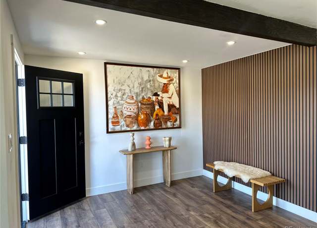 Property at 1285 Roslyn St, Denver, CO 80220, 3 beds, 2 baths