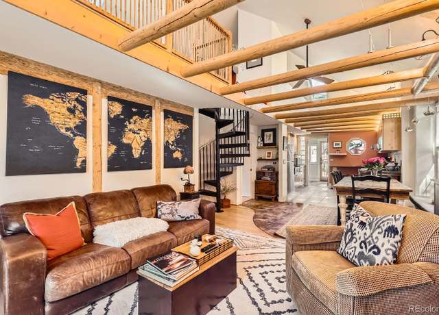Property at 2314 Dexter St, Denver, CO 80207, 3 beds, 4 baths