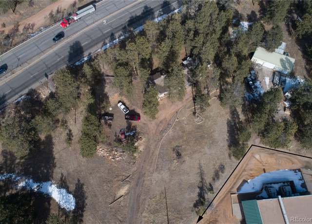 Property at 34453 Ella Ave, Pine, CO 80470