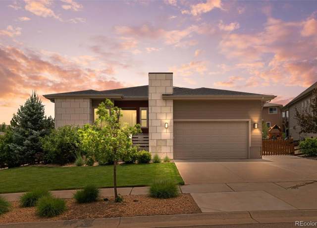 Property at 17358 W 95th Ave, Arvada, CO 80007, 3 beds, 4 baths