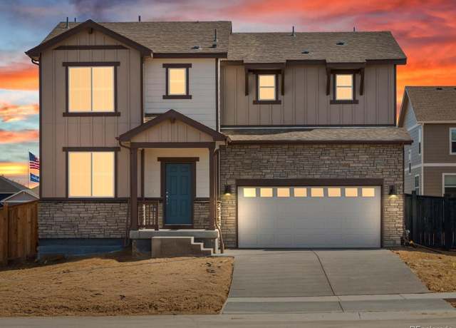 Property at 2708 73rd Avenue Ct, Greeley, CO 80634, 5 beds, 3 baths