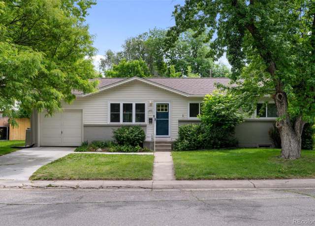 Property at 6402 Iris Ct, Arvada, CO 80004, 4 beds, 3 baths