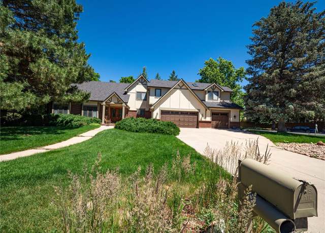 Property at 15395 E Penwood Pl, Aurora, CO 80015, 4 beds, 5 baths