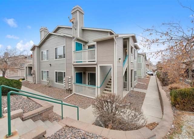Property at 8406 Pebble Creek Way #202, Highlands Ranch, CO 80126, 2 beds, 2 baths