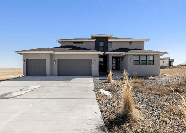 Property at 7543 Truchas Trl, Peyton, CO 80831, 5 beds, 4 baths