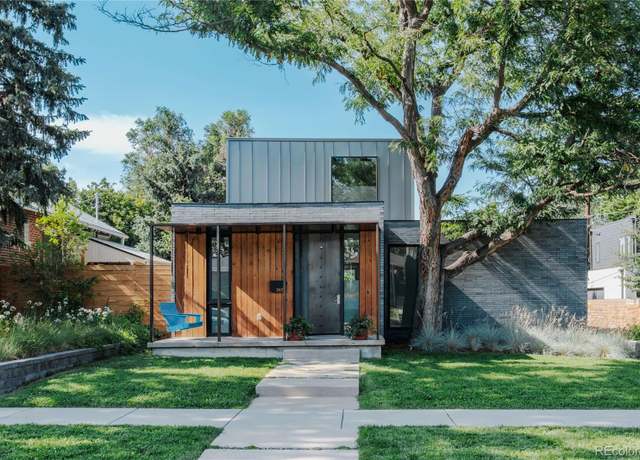 Property at 2627 W 40th Ave, Denver, CO 80211, 7 beds, 6 baths