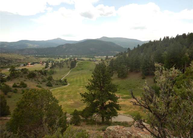 Property at 120 Fairway Ridge Ln, South Fork, CO 81154