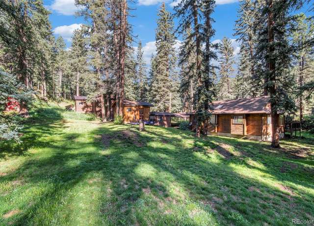Property at 28192 Shadow Mountain Dr, Conifer, CO 80433, 2 beds, 1 bath