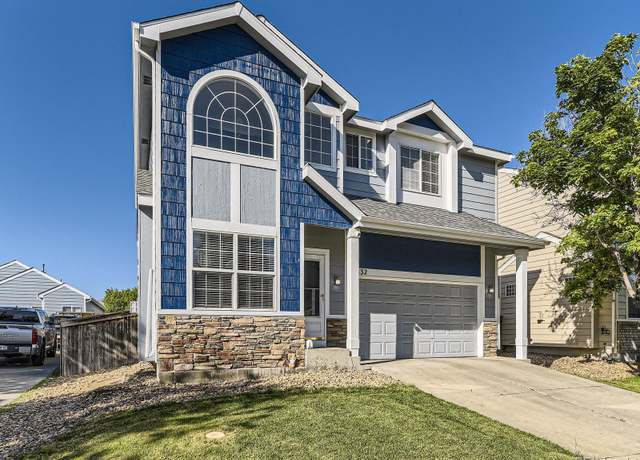 Property at 9832 Kenton Cir, Commerce City, CO 80022, 4 beds, 4 baths