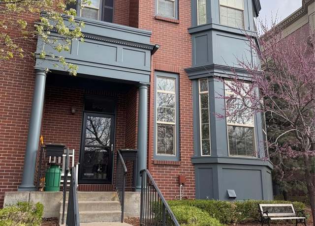 Property at 8450 E 29th Ave, Denver, CO 80238, 3 beds, 3 baths