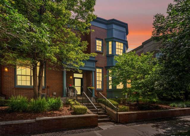 Property at 8450 E 29th Ave, Denver, CO 80238, 3 beds, 3 baths