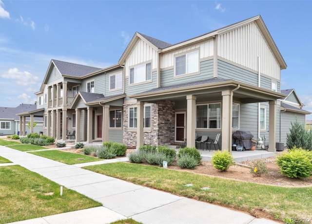 Property at 2561 Stage Coach Dr Unit B, Milliken, CO 80543, 3 beds, 3 baths