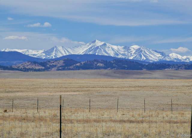 Property at 8186 Jackson Rd, Hartsel, CO 80449