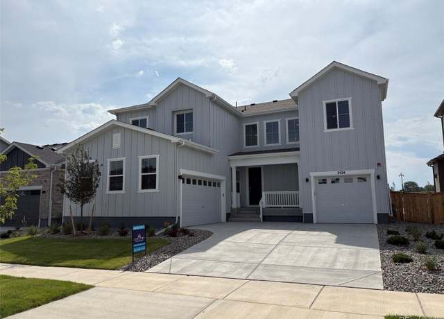 Property at 2524 Lupton Ln, Erie, CO 80026, 5 beds, 5 baths