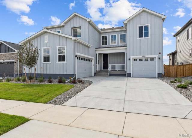 Property at 2524 Lupton Ln, Erie, CO 80026, 5 beds, 5 baths