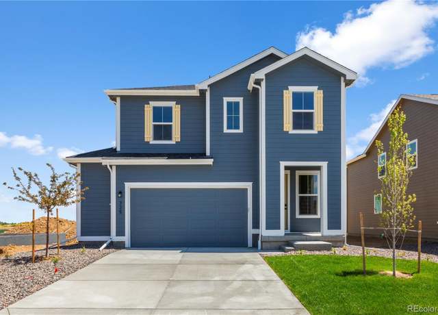 Property at 725 Muturu Rd, Johnstown, CO 80534, 3 beds, 3 baths