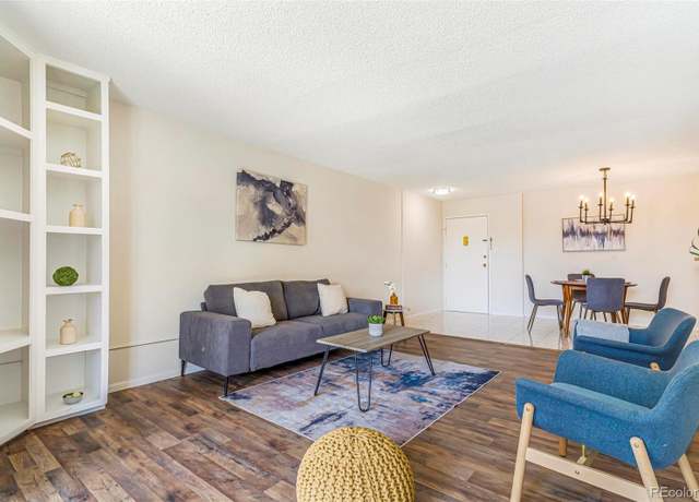 Property at 2231 S Vaughn Way Unit 317 B, Aurora, CO 80014, 2 beds, 2 baths