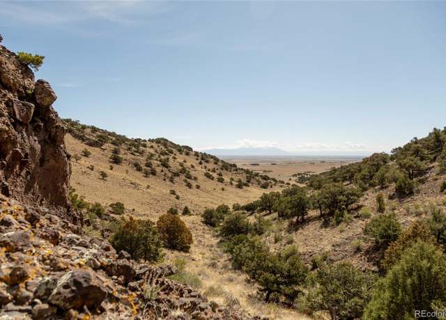 Property at 27 Ghost Mine, Del Norte, CO 81132