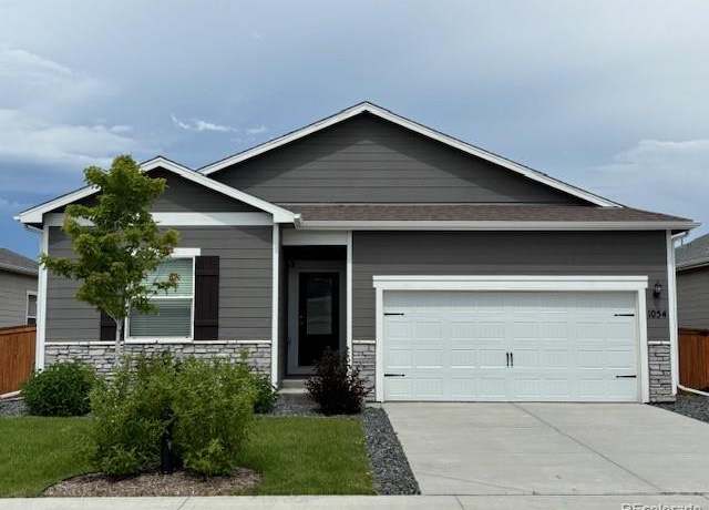 Property at 1054 Long Meadows St, Severance, CO 80550, 3 beds, 2 baths