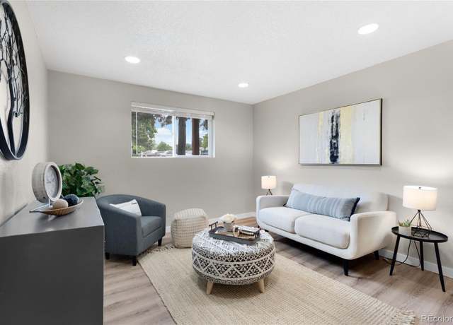 Property at 16359 W 10th Ave Unit T1, Golden, CO 80401, 2 beds, 1 bath