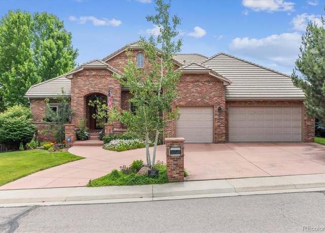 Property at 2587 S Harlan Ct, Lakewood, CO 80227, 4 beds, 4 baths