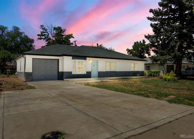 Property at 1179 Salem St, Aurora, CO 80011, 3 beds, 2 baths
