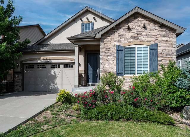 Property at 22310 E Chenango Dr, Aurora, CO 80015, 4 beds, 3 baths