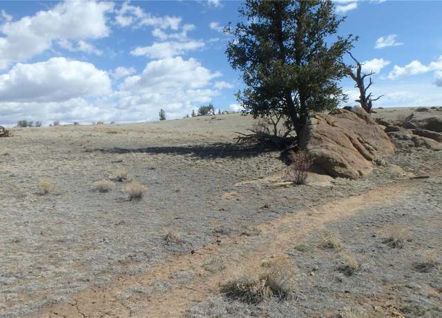 Property at 514 Walls St, Hartsel, CO 80449