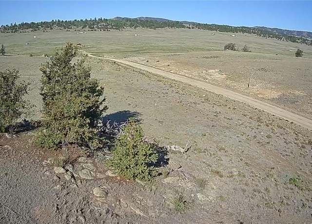 Property at 514 Walls St, Hartsel, CO 80449