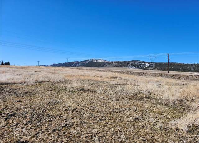 Property at 1000 White River Rd, Meeker, CO 81641
