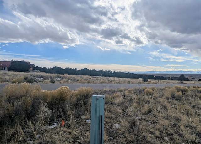 Property at 3288 Camino Del Rey, Crestone, CO 81131