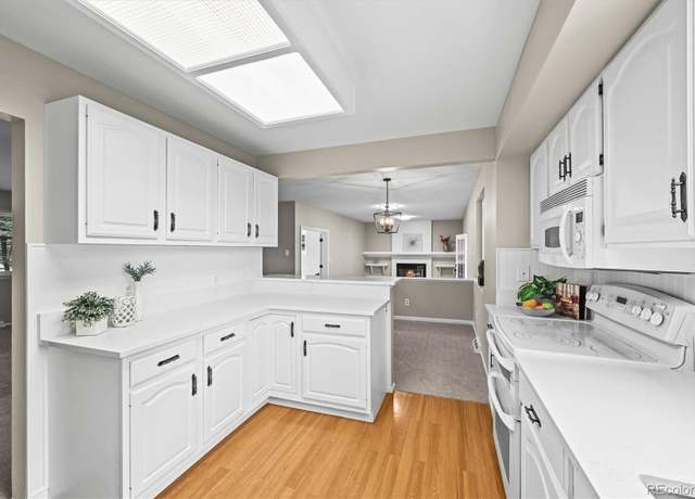 Property at 6811 S Clermont Dr, Centennial, CO 80122, 4 beds, 3 baths