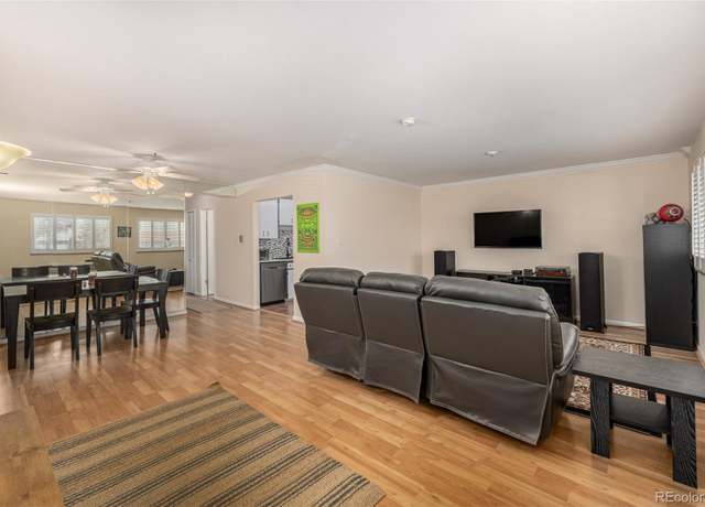 Property at 4980 E Donald Ave #14, Denver, CO 80222, 2 beds, 2 baths