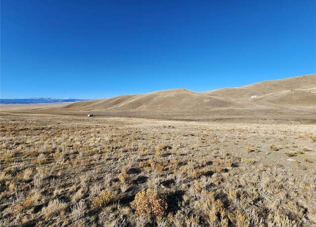 Property at Coweta Trl, Hartsel, CO 80449