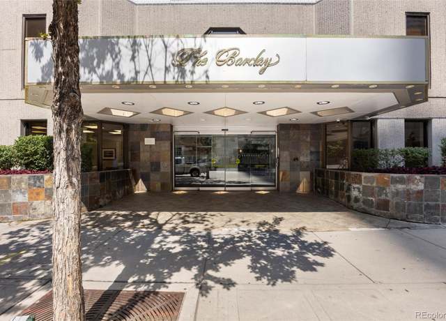 Property at 1625 Larimer St #1707, Denver, CO 80202, 2 beds, 2 baths