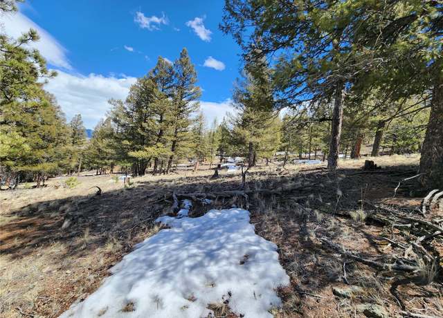 Property at Hillcrest St, Hartsel, CO 80449