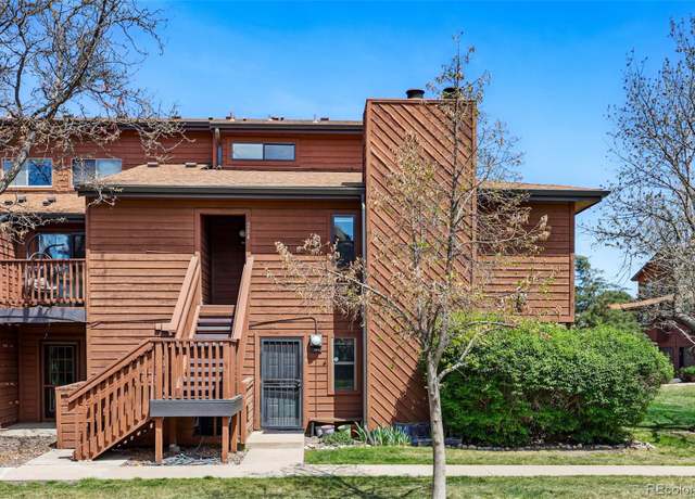 Property at 540 S Forest St Unit 5-204, Denver, CO 80246, 2 beds, 2 baths