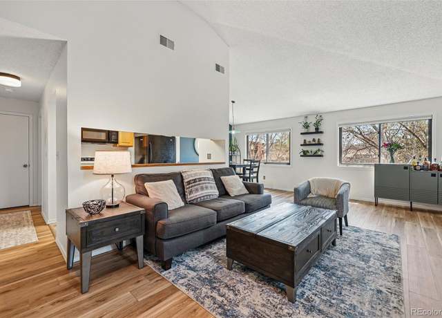 Property at 540 S Forest St Unit 5-204, Denver, CO 80246, 2 beds, 2 baths