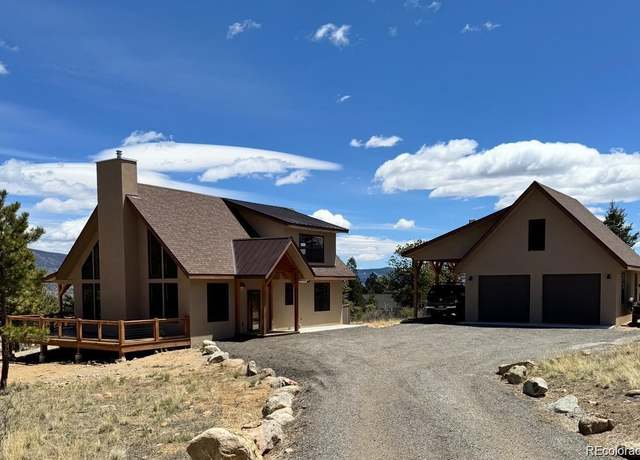 Property at 30490 Harvard Cir, Buena Vista, CO 81211, 3 beds, 3 baths
