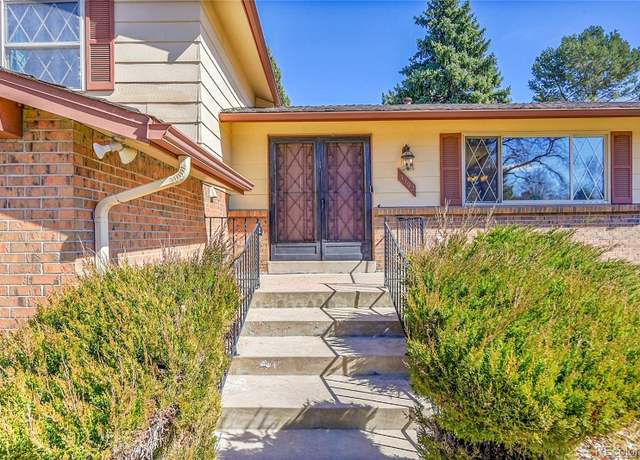 Property at 3792 S Fenton Way, Denver, CO 80235, 3 beds, 3 baths