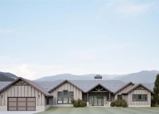 Property at 967 W Elk Meadows Dr, Tabernash, CO 80478, 5 beds, 6 baths