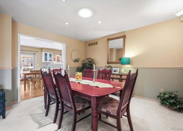 Property at 4621 S Perry Way, Denver, CO 80236, 4 beds, 4 baths