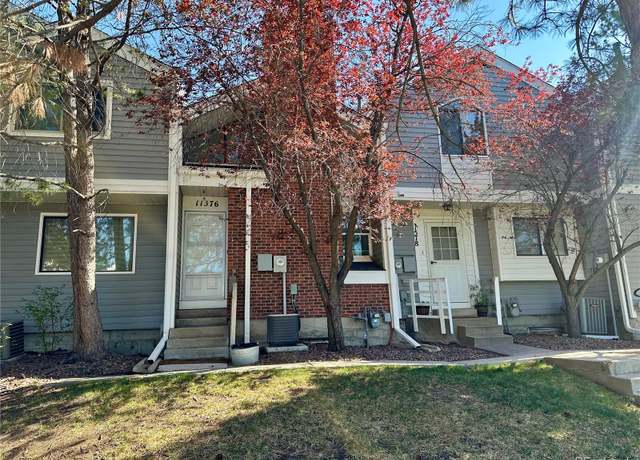 Property at 11576 E Bayaud Dr, Aurora, CO 80012, 2 beds, 2 baths