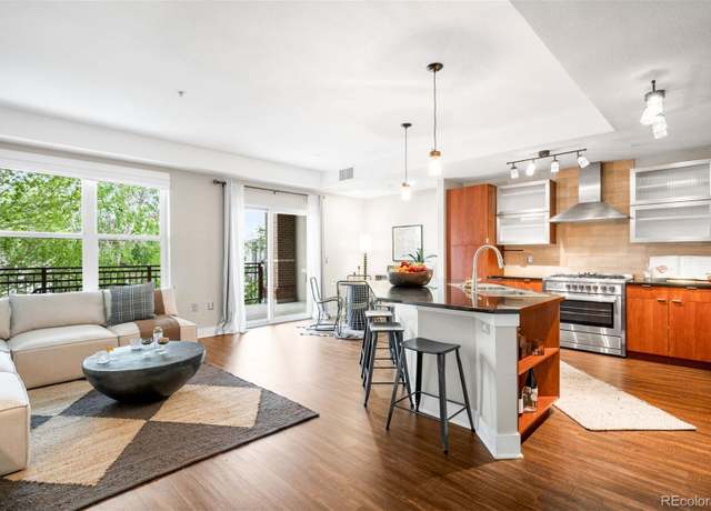 Property at 2240 N Clay St #309, Denver, CO 80211, 1 bed, 1 bath