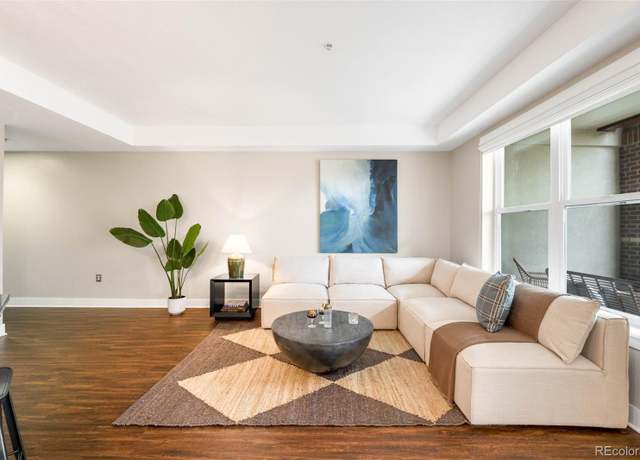 Property at 2240 N Clay St #309, Denver, CO 80211, 1 bed, 1 bath
