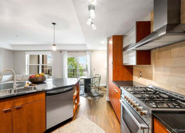 Property at 2240 N Clay St #309, Denver, CO 80211, 1 bed, 1 bath