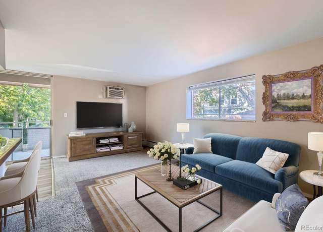 Property at 937 N Clarkson St #206, Denver, CO 80218, 1 bed, 1 bath